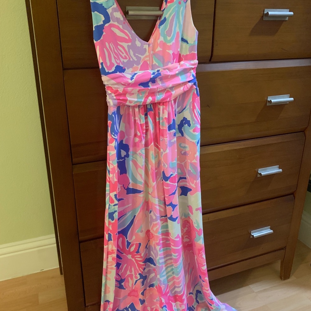 COPY - Lily Pulitzer Dress